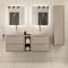 Columna de pared Ellie Columna de pared Ellie Beige