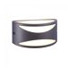Aplique de exterior Classic II - PC Moderno Aplique de exterior Classic II - PC Moderno Aluminio