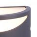 Aplique de exterior Classic II - PC Moderno Aplique de exterior Classic II - PC Moderno Aluminio