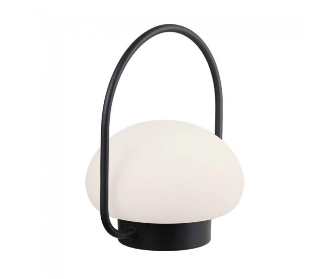 Lámpara portátil led sponge 20 4,8w marca nordlux