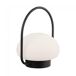 Lámpara portátil LED Sponge 20 4,8W marca Nordlux Lámpara portátil LED Sponge 20 4,8W marca Nordlux Blanco