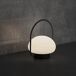 Lámpara portátil LED Sponge 20 4,8W marca Nordlux Lámpara portátil LED Sponge 20 4,8W marca Nordlux Blanco