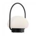 Lámpara portátil LED Sponge 20 4,8W marca Nordlux Lámpara portátil LED Sponge 20 4,8W marca Nordlux Blanco