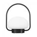 Lámpara portátil LED Sponge 20 4,8W marca Nordlux Lámpara portátil LED Sponge 20 4,8W marca Nordlux Blanco