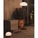 Lámpara portátil LED Sponge 20 4,8W marca Nordlux Lámpara portátil LED Sponge 20 4,8W marca Nordlux Blanco