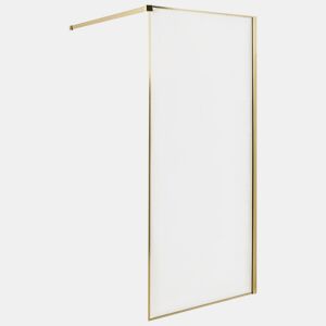 Beliani Painel de duche WASPAM