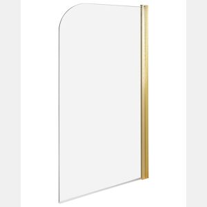 Beliani Tela singular de Painel de Duche LAPAN