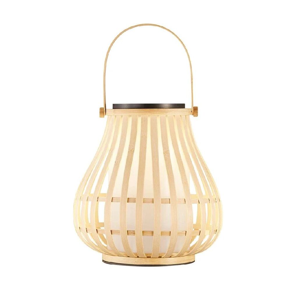 Lámpara portátil LED Leo To-Go (4W) Nórdico