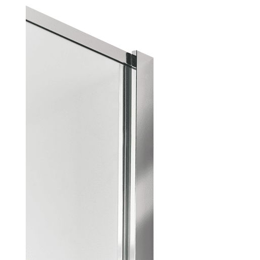 Painel de duche WASPAM 80 x 190 cm Prateado Painel de duche WASPAM 80 x 190 cm Prateado