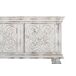 Consola en madera de mango .GINER Y COLOMER Consola en madera de mango .GINER Y COLOMER Gris