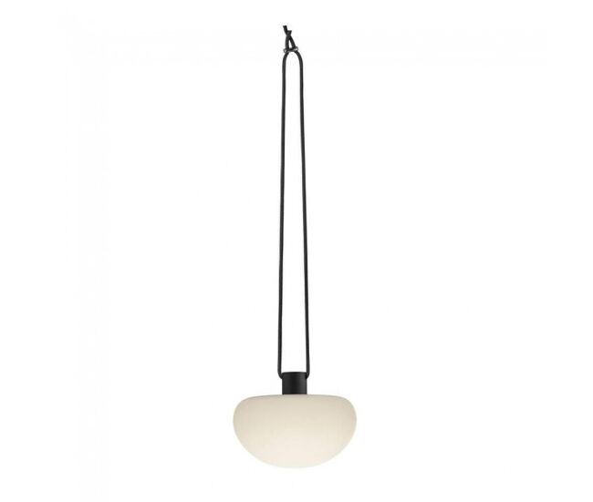 Lámpara colgante exterior led sponge 20 4,8w marca nordlux