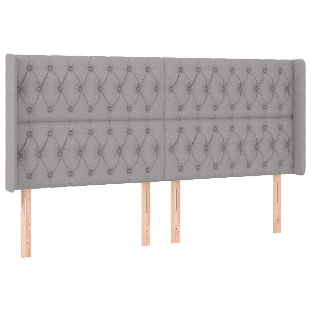 Cabeceros 183 Gris