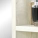 Armario con Espejo MDF, Vidrio kleankin, hogar - baño Armario con Espejo MDF, Vidrio kleankin, hogar - baño Natural