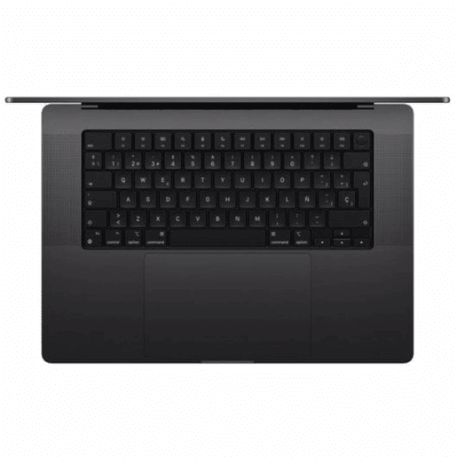 Laptop Apple MX2Y3YA 16 48 GB RAM 512 GB SSD