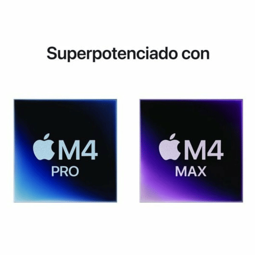 Laptop Apple MX2Y3YA 16 48 GB RAM 512 GB SSD