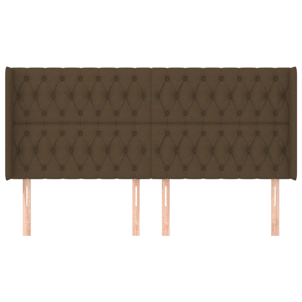 Cabeceros 203 Marron