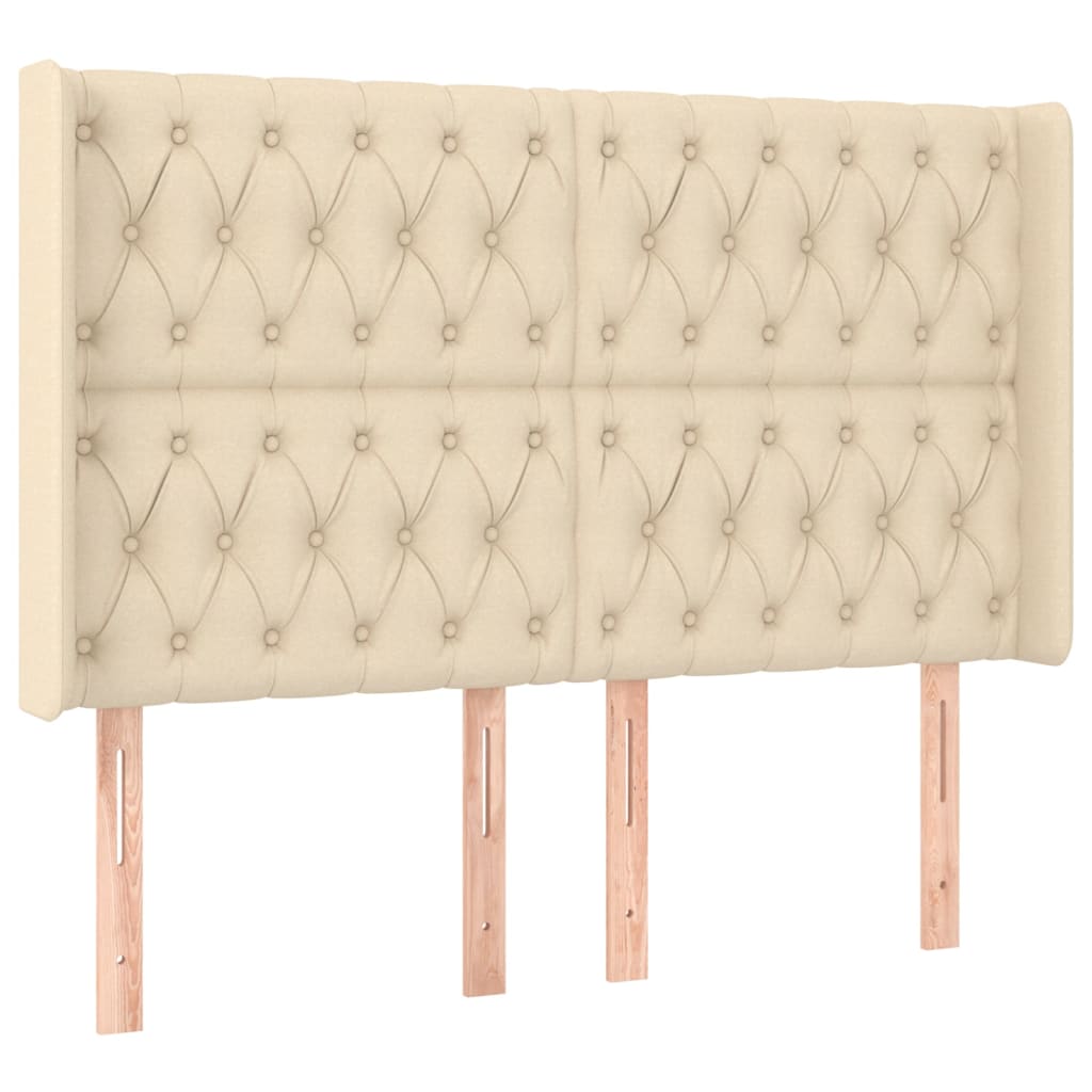 Cabeceros 163 Crema