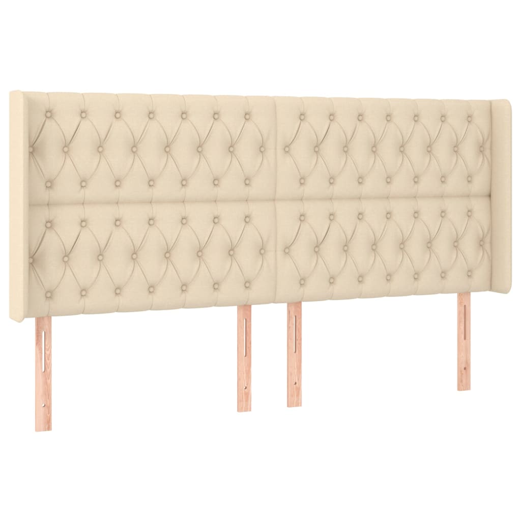 Cabeceros 203 Crema