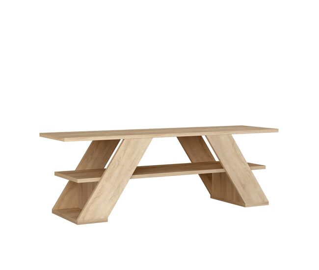 Mueble de TV Diagonal 120