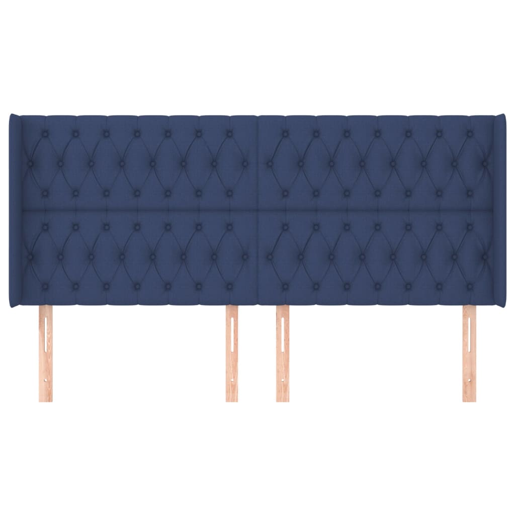 Cabeceros 183 Azul