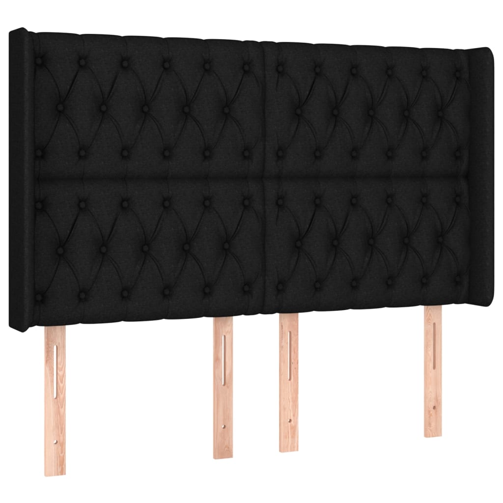 Cabeceros 163 Negro