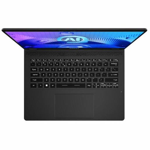 Laptop MSI Prestige 14 AI Studio C1VFG-013ES 14 Intel Evo Core Ultra 7 155H 16 GB RAM 1 TB SSD Nvidia Geforce RTX 4060 Laptop MSI Prestige 14 AI Studio C1VFG-013ES 14 Intel Evo Core Ultra 7 155H 16 GB RAM 1 TB SSD Nvidia Geforce RTX 4060