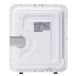 Secadora 4kg evacuación de acero inoxidable Secadora 4kg evacuación de acero inoxidable Blanco