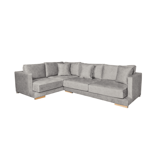 Sofá de canto Chaise Longue Ohio Sofá de canto Chaise Longue Ohio