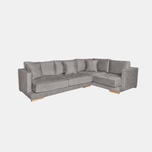 Sofá de canto Chaise Longue Ohio
