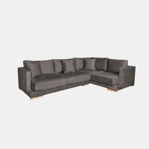 Sofá de canto Chaise Longue Ohio