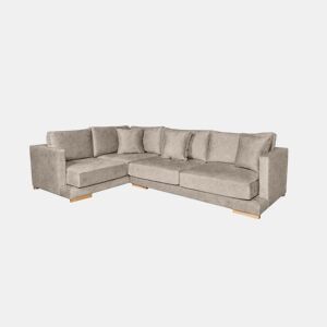 Sofá de canto Chaise Longue Ohio