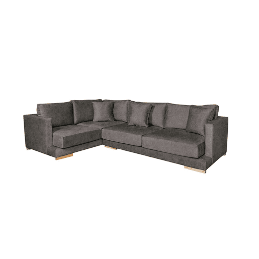 Sofá de canto Chaise Longue Ohio Sofá de canto Chaise Longue Ohio