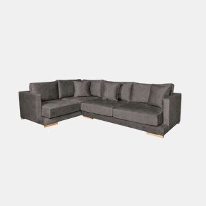Sofá de canto Chaise Longue Ohio