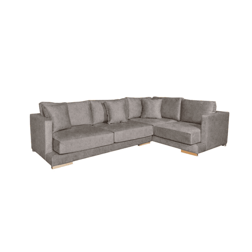 Sofá de canto Chaise Longue Ohio Sofá de canto Chaise Longue Ohio