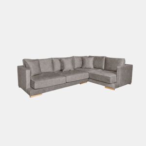 Sofá de canto Chaise Longue Ohio