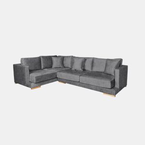 Sofá de canto Chaise Longue Ohio