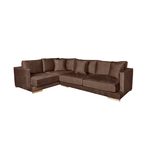 Sofá de canto Chaise Longue Ohio