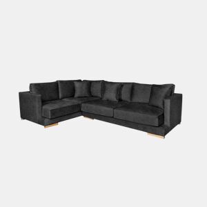 Sofá de canto Chaise Longue Ohio