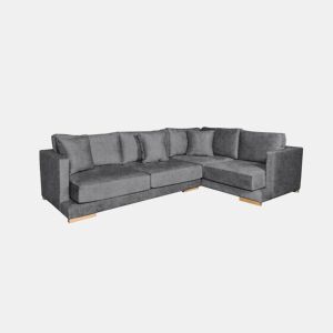 Sofá de canto Chaise Longue Ohio