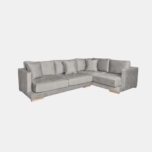 Sofá de canto Chaise Longue Ohio