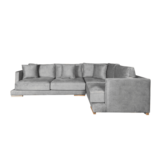 Sofá de canto Chaise Longue Ohio
