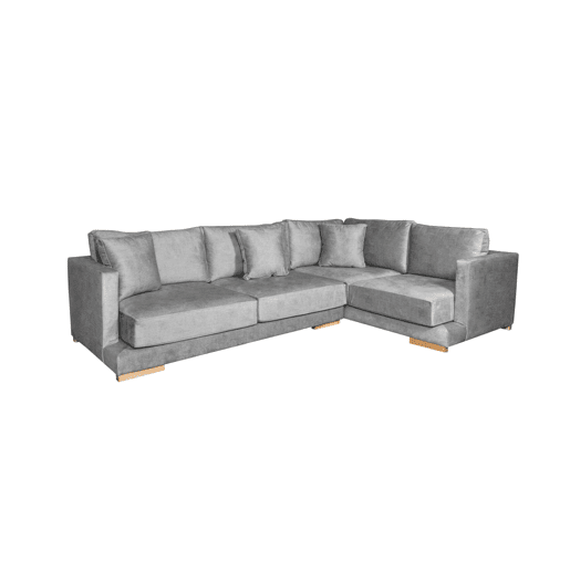 Sofá de canto Chaise Longue Ohio