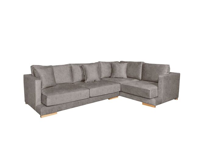 Sofa rinconera chaise longue ohio 300cm