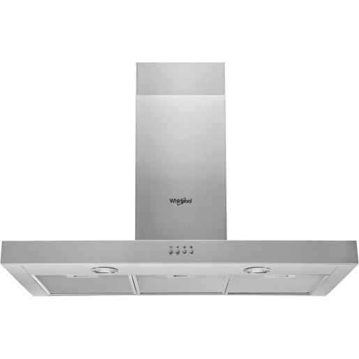Extrator Convencional Whirlpool Corporation AKR 5593 IX Aço