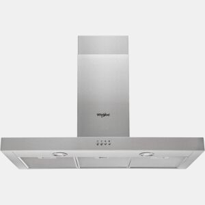 Extrator Convencional Whirlpool Corporation AKR 5593 IX Aço