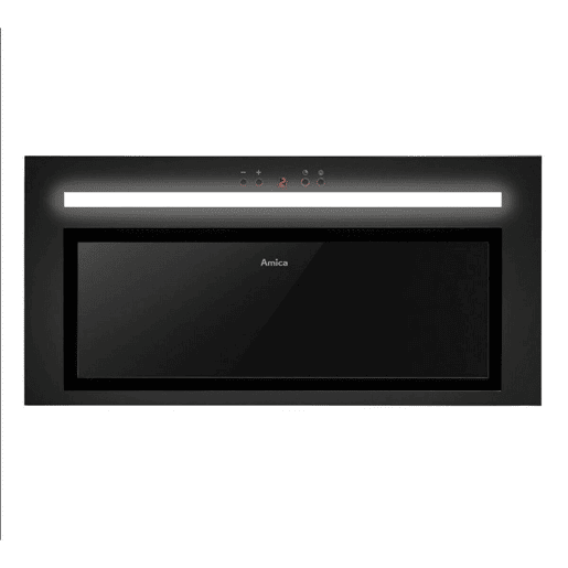 Extrator Convencional Amica OMC6451B Preto Sim