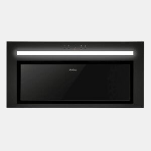 Extrator Convencional Amica OMC6451B Preto Sim