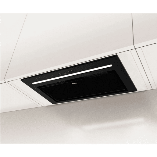 Extrator Convencional Amica OMC6451B Preto Sim