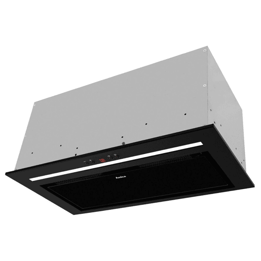 Extrator Convencional Amica OMC6451B Preto Sim