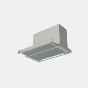 Extrator Convencional Electrolux LFP616X Cinzento